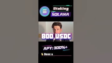 stake solana sol daily = $2,540+ passive — real steps #Solana #DeFi #PassiveIncome #CryptoTrend