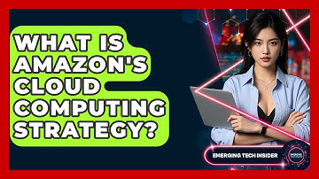 What Is Amazon