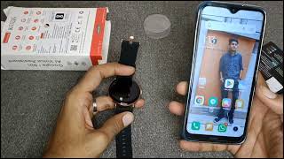 Amazing...!!! 🔥🔥Maxima max pro knight smart watch with new technology loaded feature let do Unboxing