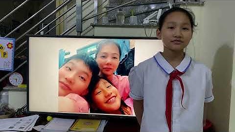 Unit 5: My family’s leisure time - Ngọc Diệp