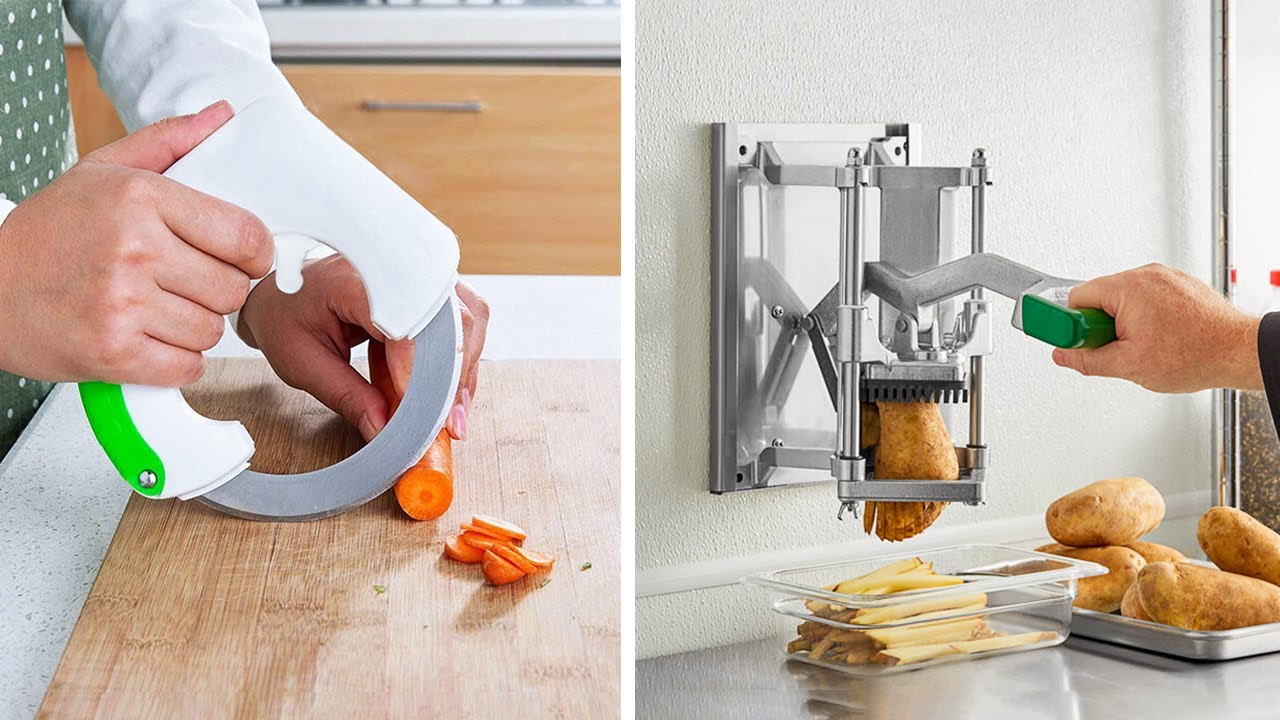 15 Most Useful Kitchen Gadgets to Make Cooking Easier Instant Pot Teacher