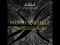 Jub Jub & ; The Greats - Ndikhokhele Remake
