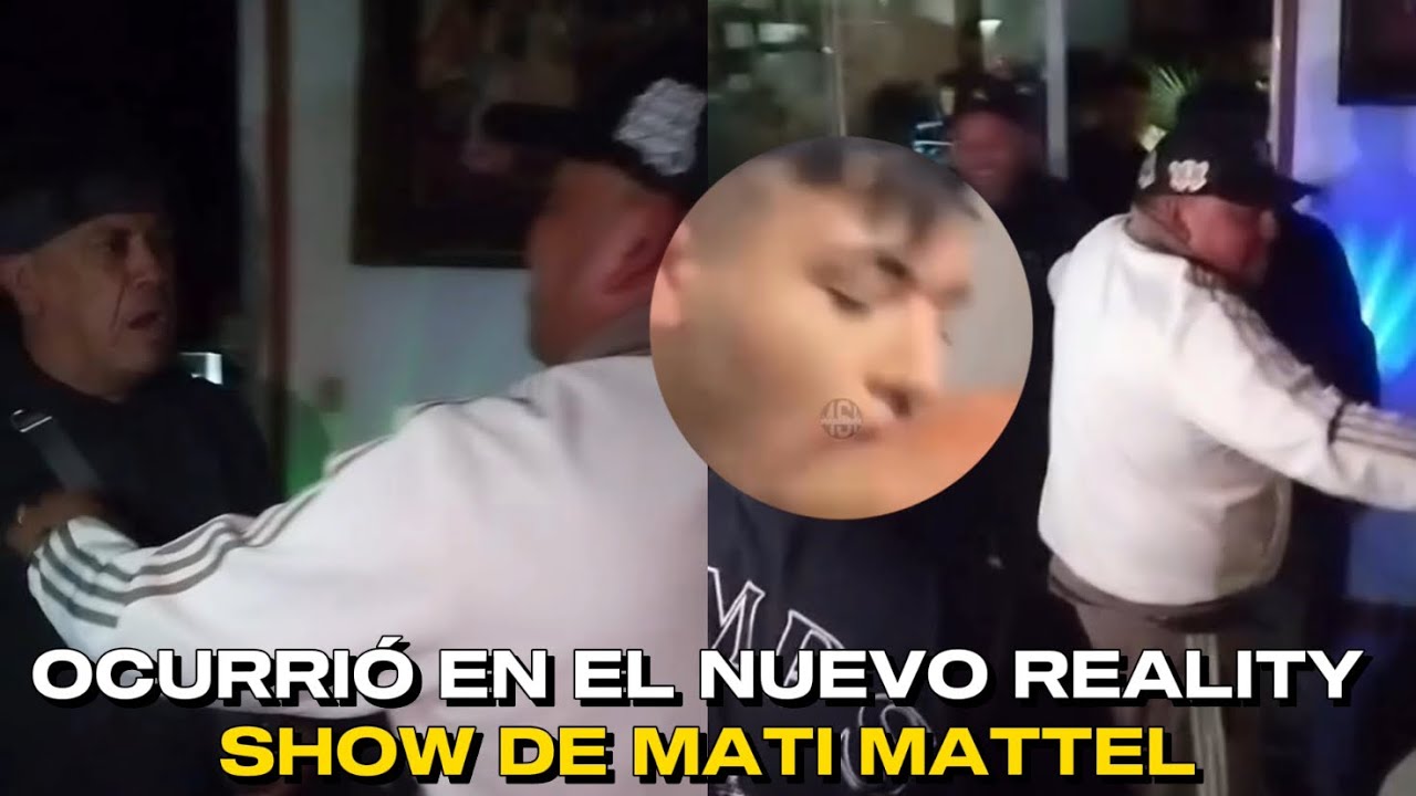 🇨🇱🚨RENE PUENTE se VUELVE VIRAL tras ESTAR con PARTICIPANTE de REALITY