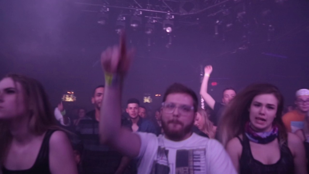 Iris Presents Supervision