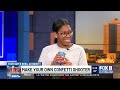 Confetti Blast! STEM NOLA Brings Super Bowl &amp; Mardi Gras Energy to Science on Fox 8!