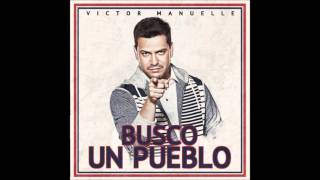 Watch Victor Manuelle Termina En Un Beso video