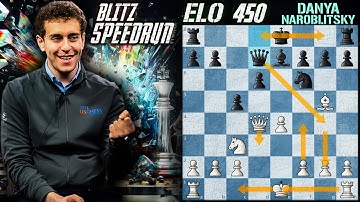 Fast Moves and Faster Wins | Develop Your Instincts | GM Naroditsky