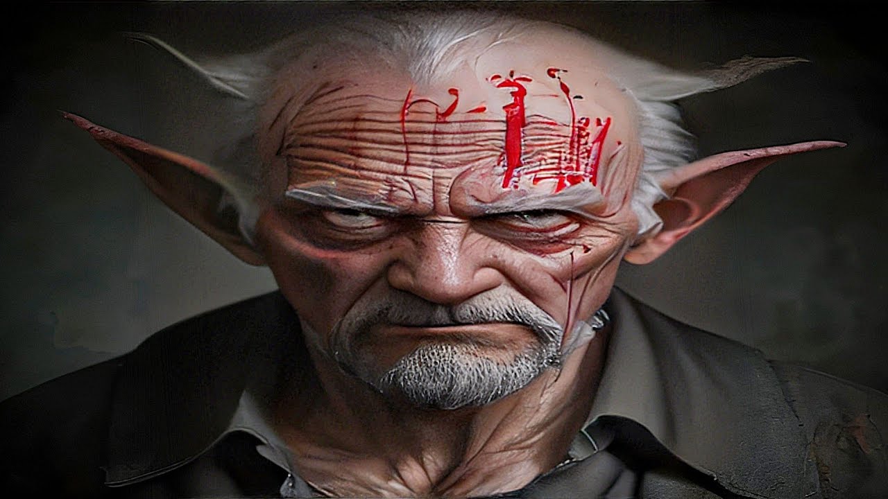 Scary Stories Witching Hour Chronicles: Unveiling Fresno's Paranormal Enigma