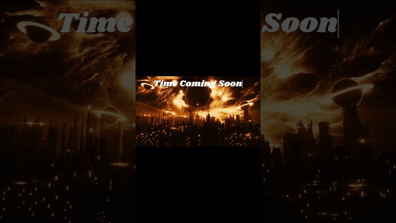 Time (Full vid soon) 