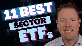 Top ETFs For EVERY S&P 500 Sector