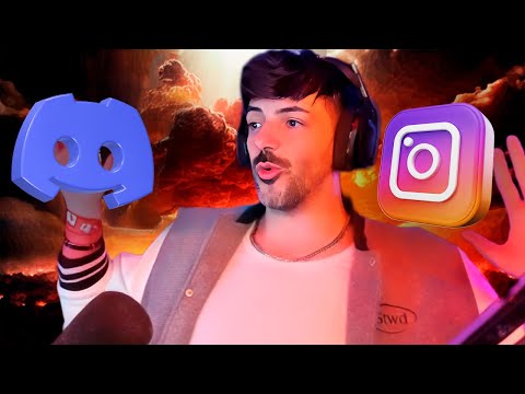 🔴 Mis subs me prepararon esto para instagram