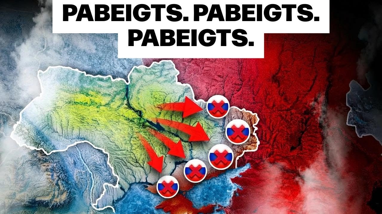 Ukraina pārvērš Krievijas ziemas ofensīvu par slaktiņu