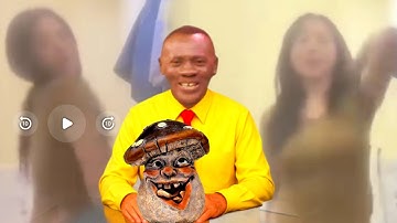 Poj niam hmoob lab qiab muab nceb rau hmoob meskas saib daim teb loj zoo ua noj heev hahh