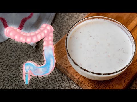How To Cleanse Your Colon With Only 2 Ingredients