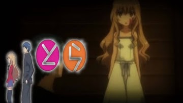 Hey Soul Sister MEP Part - Toradora - Track 9