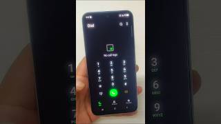 OriginOS 6 Top 20+ Calling Features🔥 VIVO & iQOO Users Must Try #vivo #iqoo #originos6 #tech #shorts