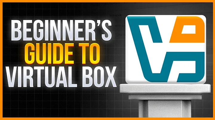 Install & Use VirtualBox PROPERLY: The 2025 Step-by-Step Setup Guide (Fast & Safe)