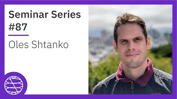 Quantum Simulations of Topological Majorana Modes with Oles Shtanko