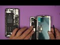 iPhone XS Max Screen Replacement