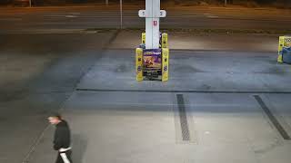 Suspect sought over e-scooter robbery