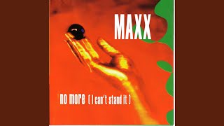 No More (I Can't Stand It) (Hot Mix)