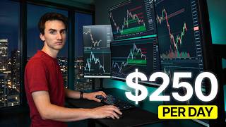 How I Can Make $250 In 1 Hour Every Morning
