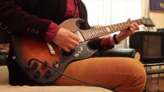 Eagles - Hotel California Solo Cover isspro Eagles - Hotel California Solo Cover isspro