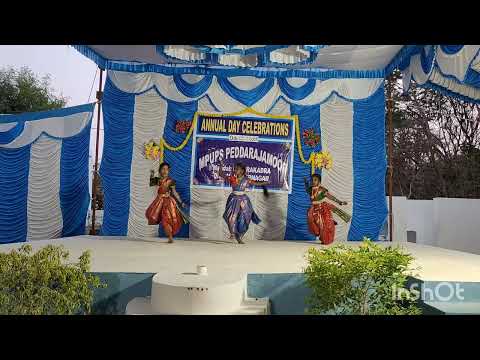 gutta gutta thirigetoda#dance #school dance #schoolactivities #creativeteaching