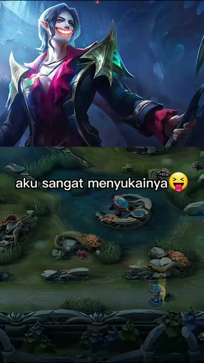 kata² mutiara para hero ml part2||#yuzhong #cecilion #akai #mobilelegends