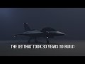 How India made it's 1st Supersonic Jet | TEJAS |
