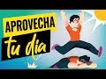 Cómo Dejar de PROCRASTINAR | Productividad