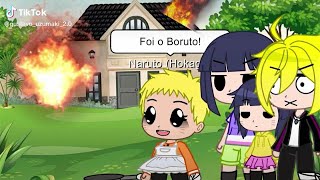 👒 Naruto Gacha Life TikTok Compilation 👒 #GachaLife #Naruto #NarutoGachaLife 👒 | 💖 Meme 💖 [ #133 ] 💖