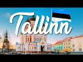 ✅ TOP 10: Things To Do In Tallinn