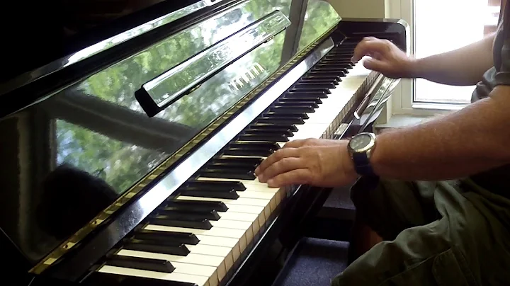 Yamaha  U  series   model   by www.a440pianos.com