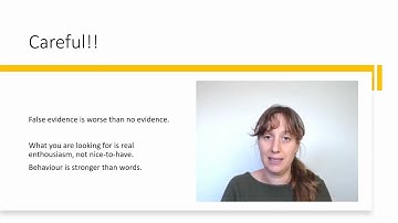 Testing Innovation Ideas - Skillshare course video 3 Innovation Mindset