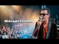 Midnight Fire Run 🔥 | The Rock Anthem That Hits Like a Storm 🎸 - #rockmusic #softonicai #music 