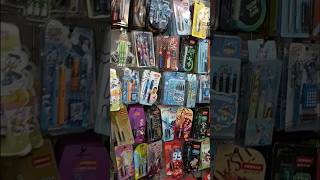 Ink pen collections/ Stationary shop/ shorts