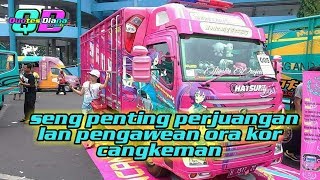 Quotes kekinian truck mania part #7