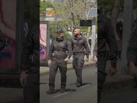 إسرائيل تعلن إحباط هجوم إيراني محتمل في قبرص