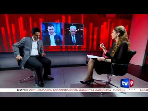 მთავარი კითხვა | 11.06.13