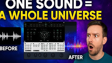 Mind-Blowing Sounds You NEED to Hear from GRFX Granular Effects Plugin - QUICK LOOK