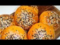 📌МЯГКИЕ как ПУХ! УДИВИТЕЛЬНО ПРОСТОЙ РЕЦЕПТ! Получится у всех.