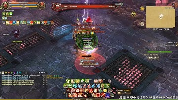 Stage 7 Tel Harsha - Tree of Savior