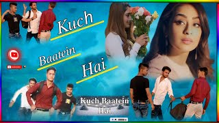 Kuch Baatein (Lyrical) Payal Dev, Jubin Nautiyal | Gouri Shankar| Sonu Actor | Madan murari | Kaif |