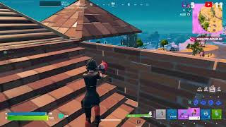 test stream part 2