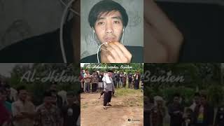 al hikmah cisaka banten