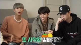 Run BTS! 2019 EP. 68