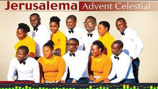 Bwesha Fyonse Kuli Yesu Advent Celestial Vol 4 C 2020