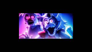 Fnaf Security Breach Edit No Sound