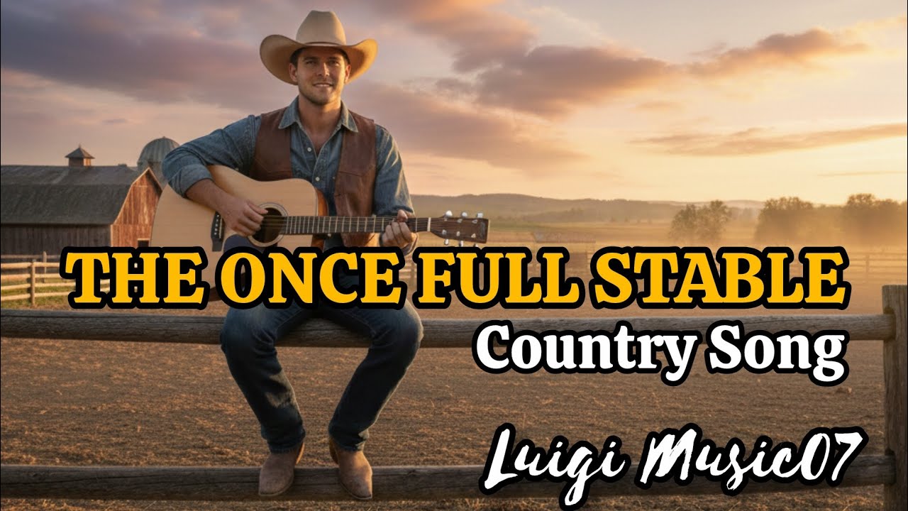 THE ONCE FULL STABLE |LuigiMusic07| 